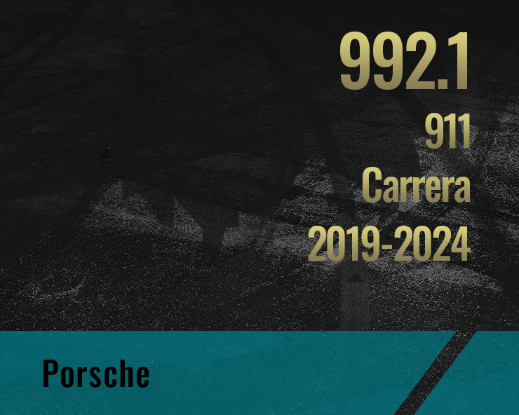 992.1, Carrera (911)