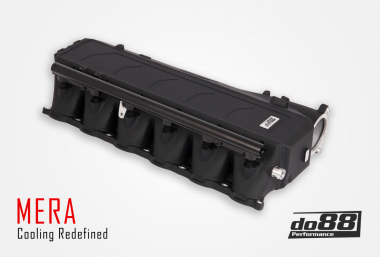 do88 Insug med Intercooler MERA, BMW G-Serie (B58) / Toyota GR Supra A90