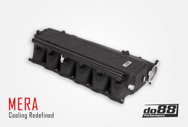 do88 Insug med Intercooler MERA, BMW F-Serie (B58)