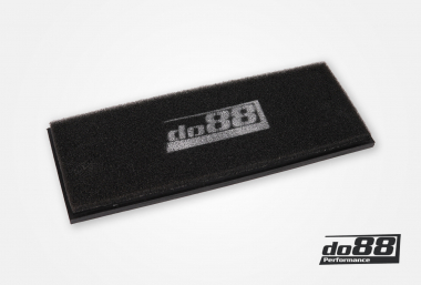 do88 Insugssystem Ersättningsfilter, LF-130