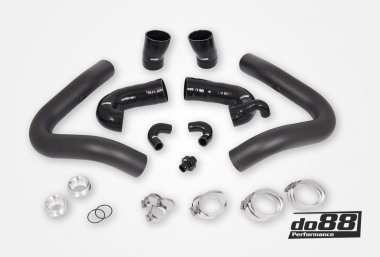 Porsche 911 Carrera (991.2) Inloppsslangar turbo