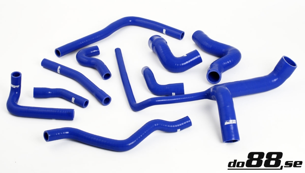 -- do88 – Don’t miss! Audi S4 S6 C4 performance silicone hoses | VW ...